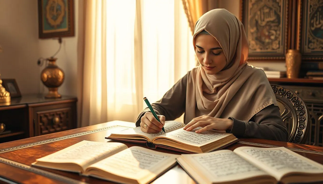 Kriteria Memilih Nama Bayi Perempuan Islami yang Tepat