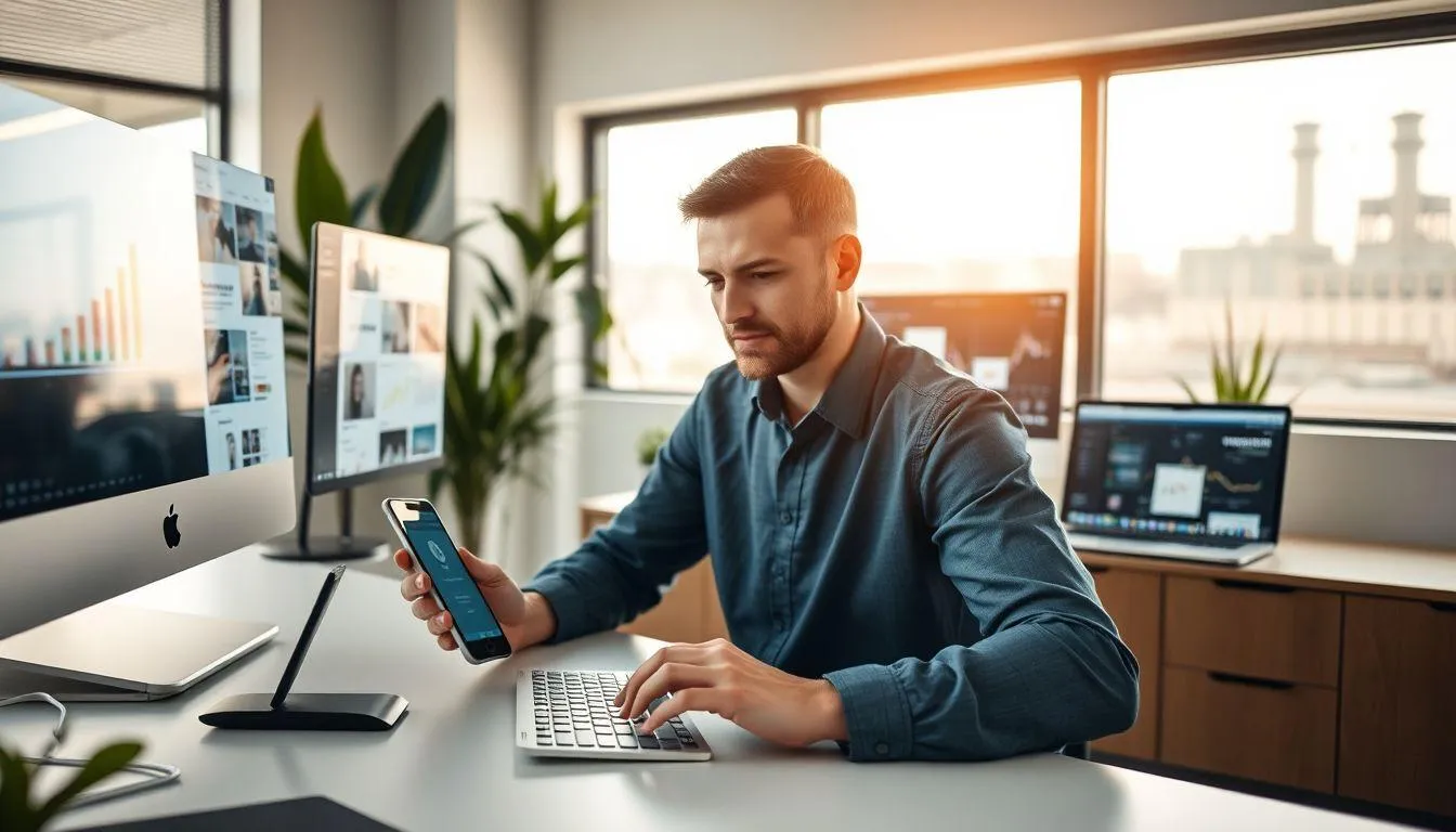 Tips Menggunakan Kata Kata Promosi Kue Lebaran Secara Efektif (c) Ilustrasi AI