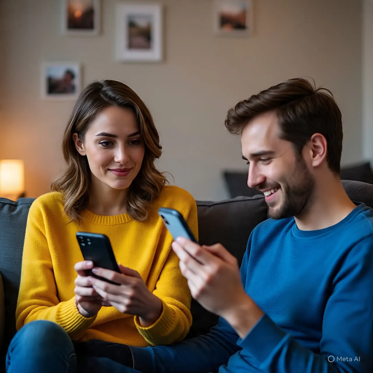 Kata-Kata Valentine Mendalam dan Reflektif (c) Ilustrasi AI