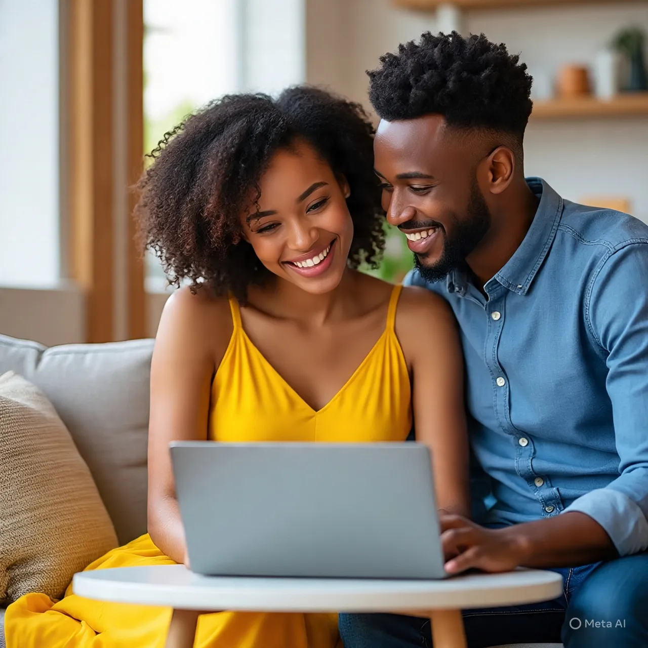 FAQ Seputar Kata-Kata Valentine untuk Pacar LDR (c) Ilustrasi AI