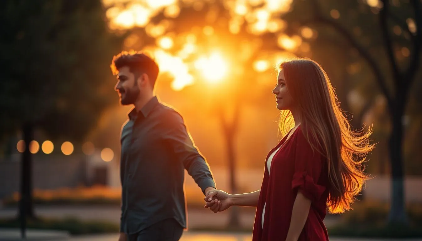 Kata-Kata Valentine Singkat untuk Caption Instagram (c) Ilustrasi AI