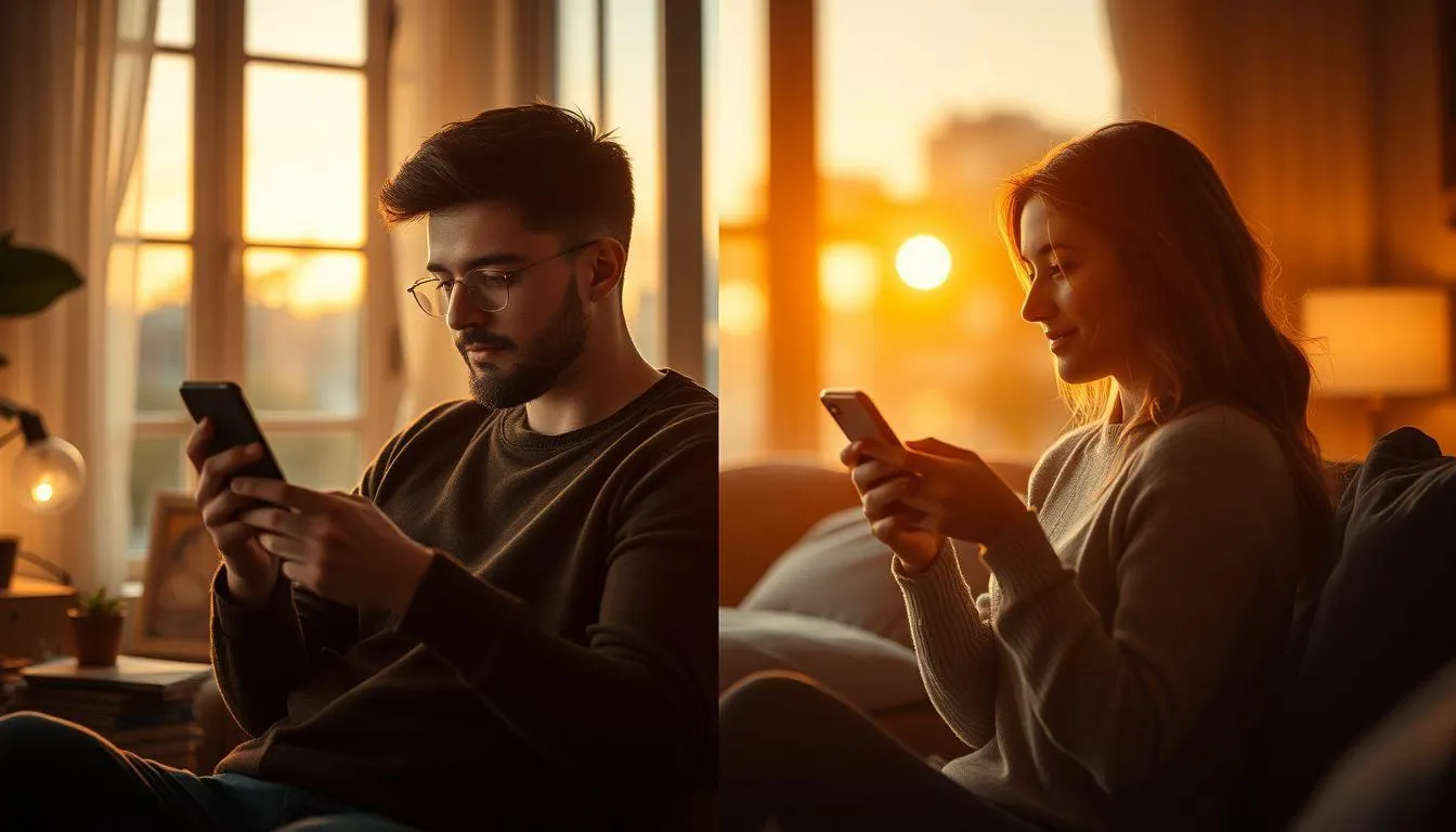 Kata-Kata Valentine LDR dari Tokoh Dunia yang Menginspirasi (c) Ilustrasi AI