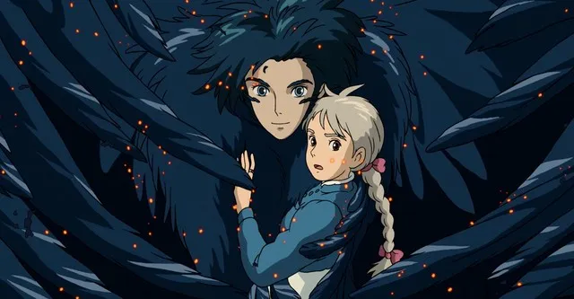 Keajaiban dan Romansa dalam Howl's Moving Castle