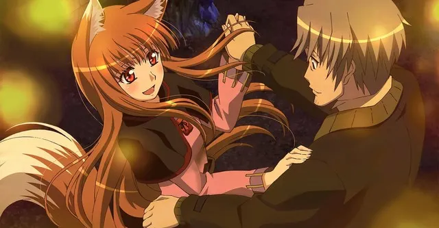 Perjalanan Dagang dan Cinta di Spice and Wolf: Merchant Meets the Wise Wolf