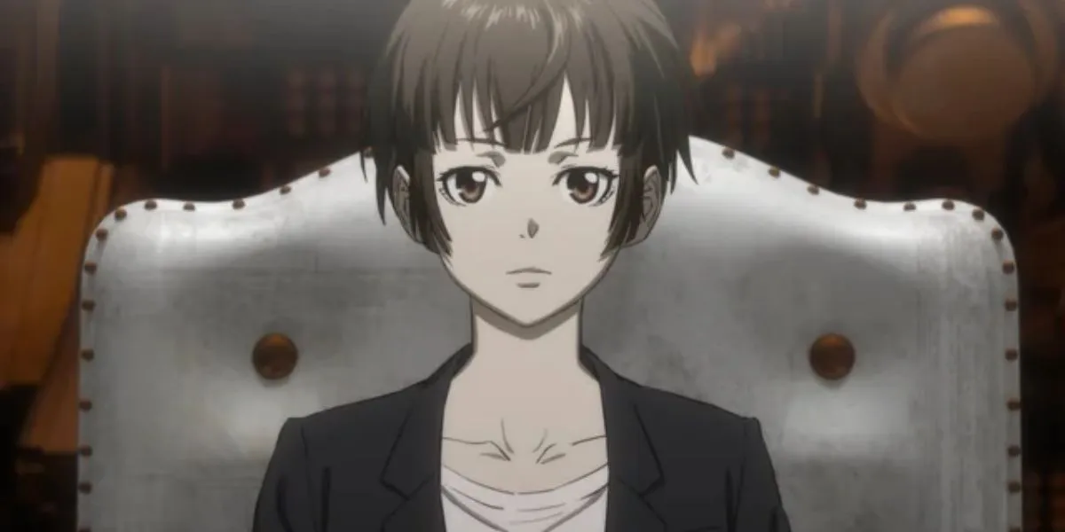 Akane Tsunemori: Sosok Perempuan Cerdas yang Melawan Sistem di Psycho-Pass