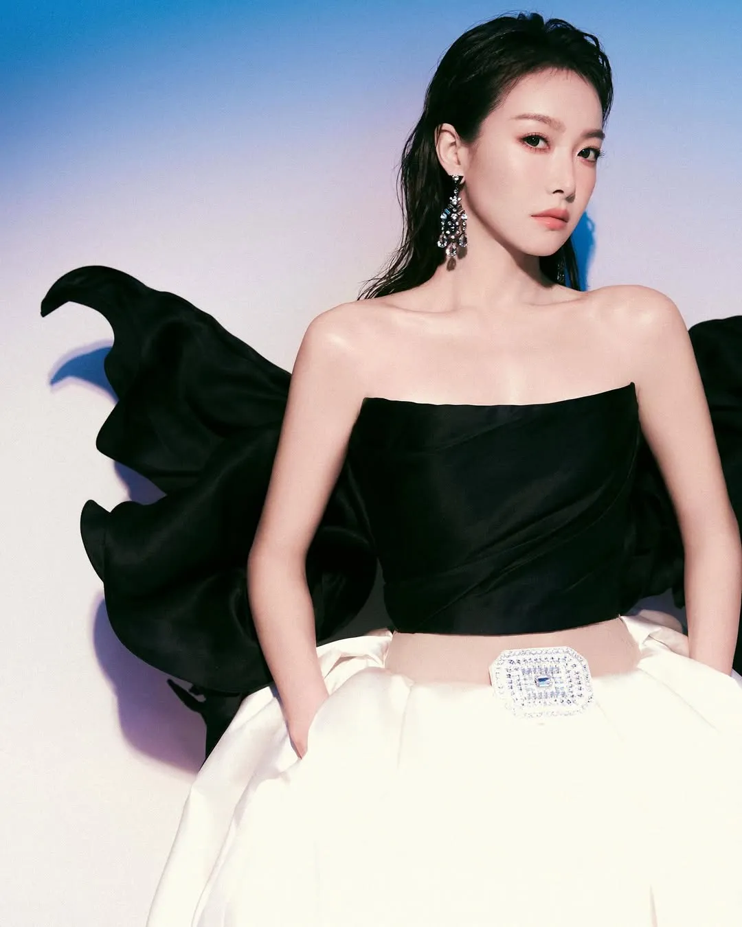 artis China bermarga Song/cr: Instagram @victoria02_02