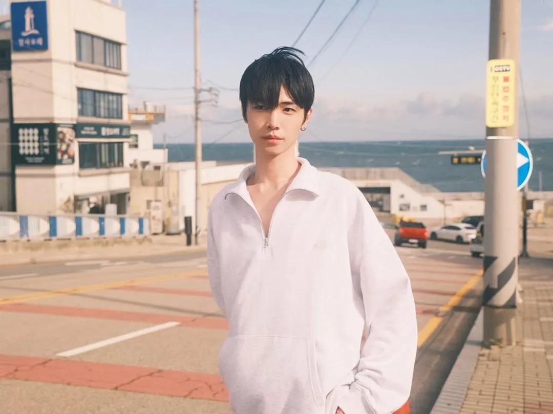 artis China bermarga Song/cr: Instagram @songjiyang0126