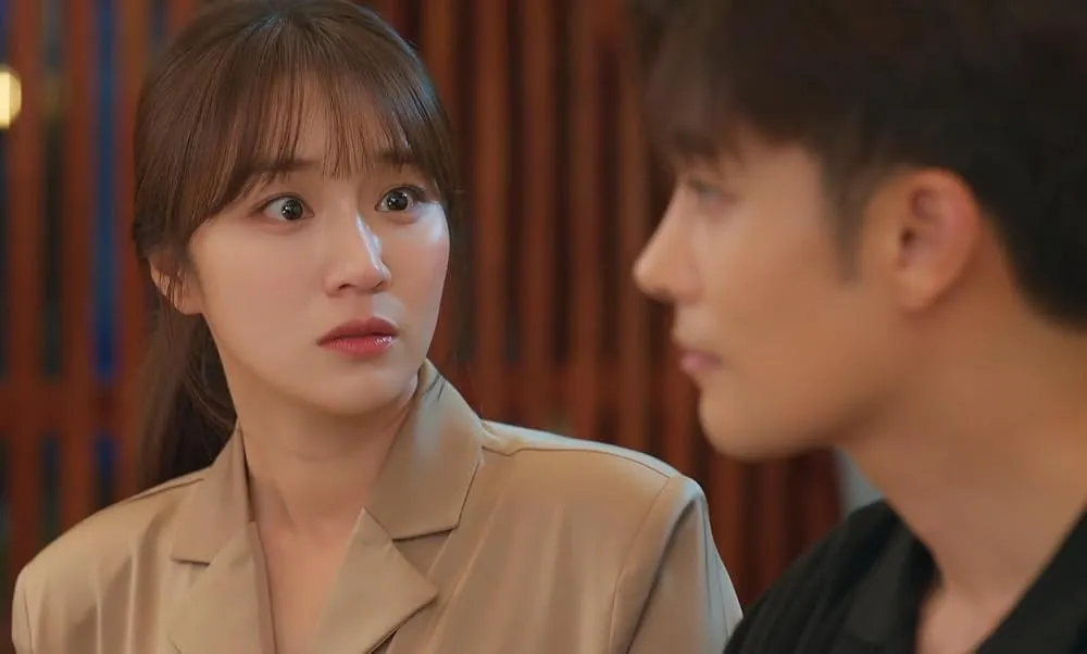 Perfect Marriage Revenge (2023)
