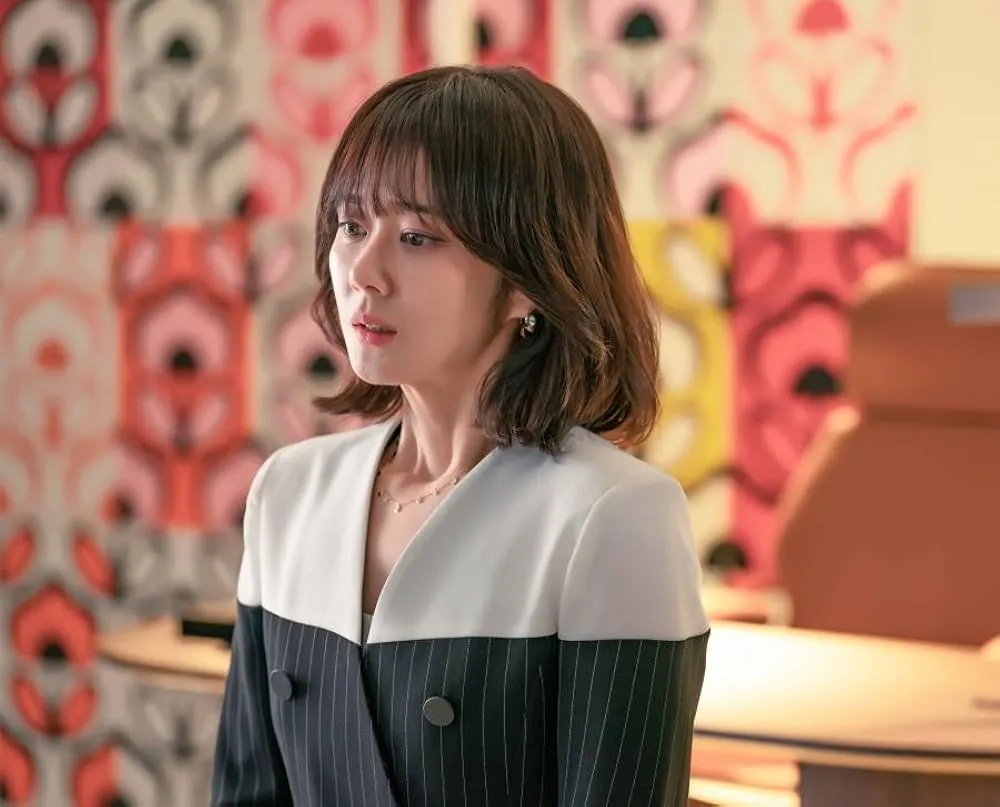 My Happy End (2023)