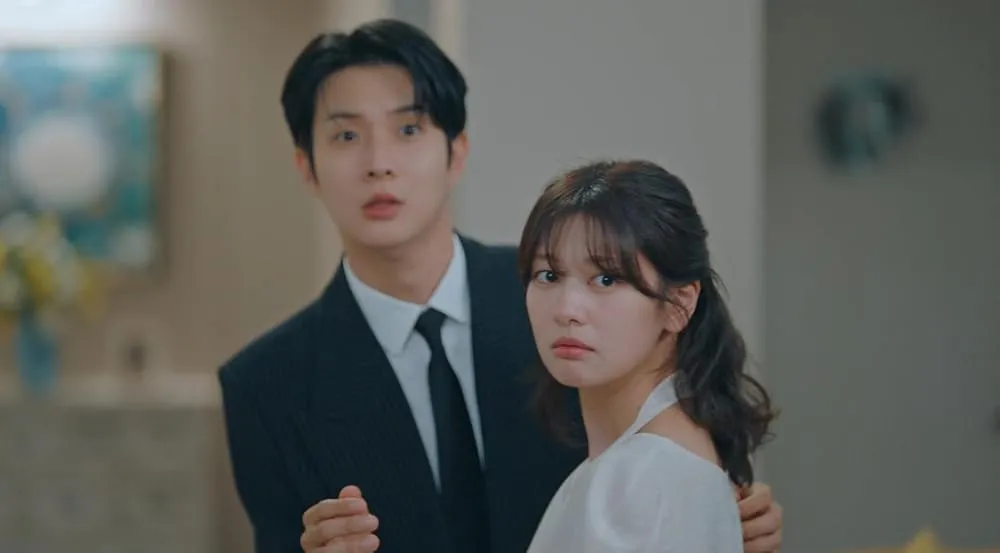 Would You Marry Me? (IMDb)