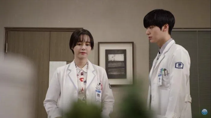 Drama Blood (credit: hancinema.net)