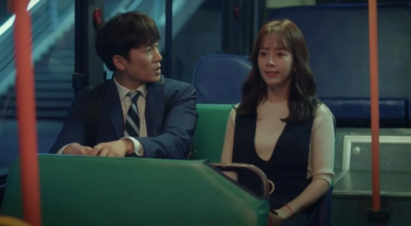 Familiar Wife/Foto: imdb.com