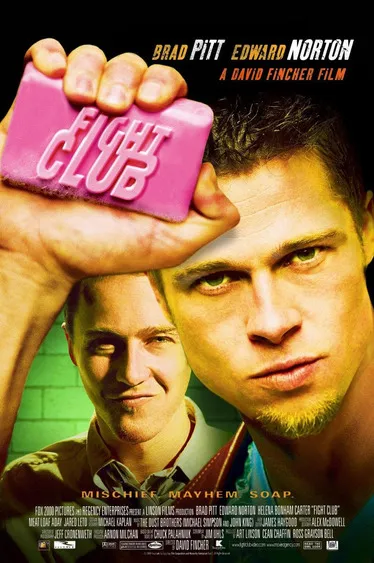 Fight Club (IMDb)