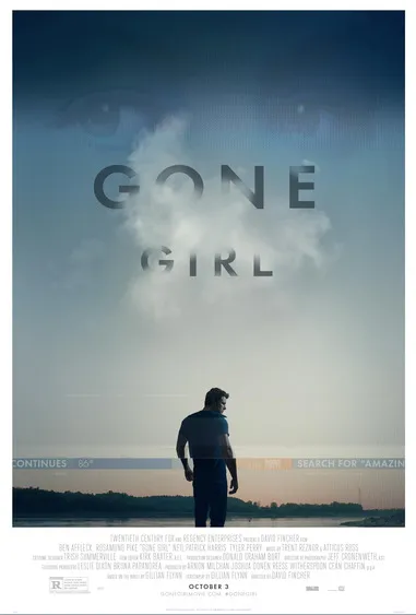 Gone Girl (IMDb)