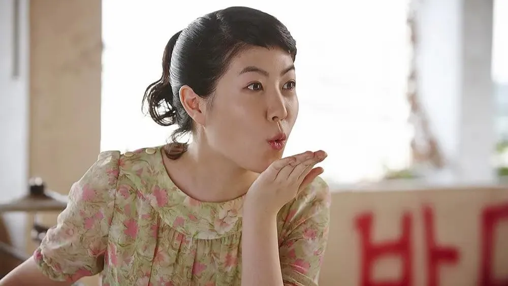 Miss Granny (2014) - IMDb