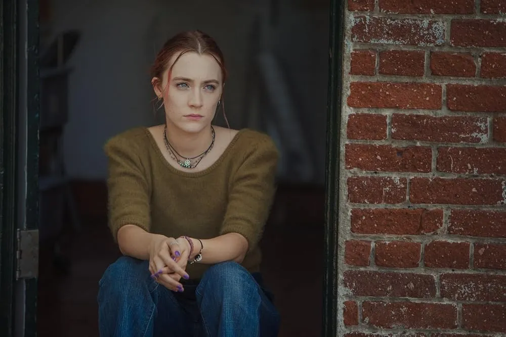 Lady Bird (2017). (IMDb)