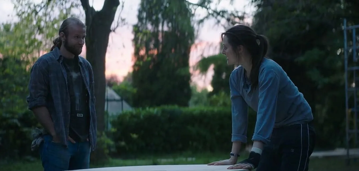 Herself (2020) (imdb.com)
