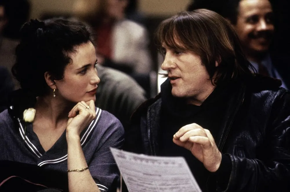 Green Card (1990). (Gambar: IMDb)