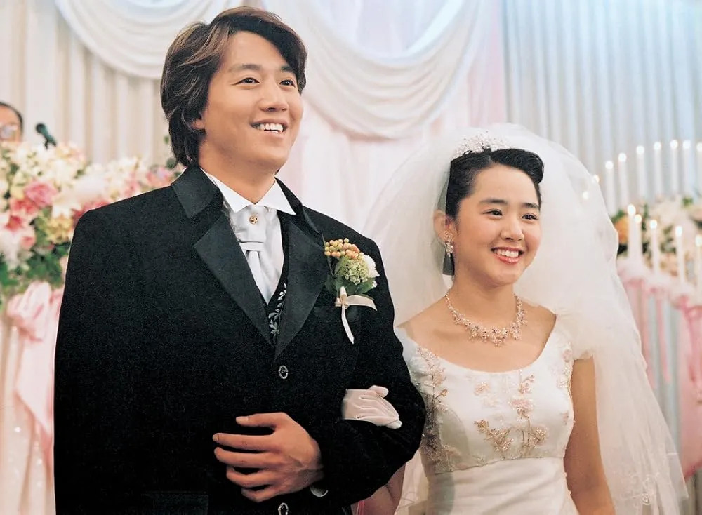 My Little Bride (2004). (Gambar: IMDb)