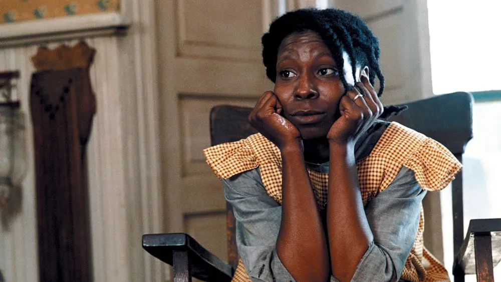 The Color Purple (1985). (Gambar: IMDb)