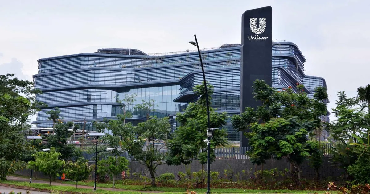 Unilever Indonesia (1933). Foto: Unilever Indonesia