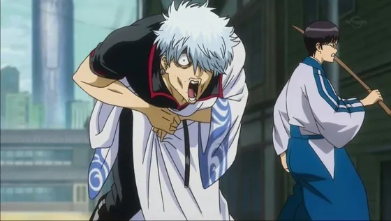 GINTAMA (2006-2018)