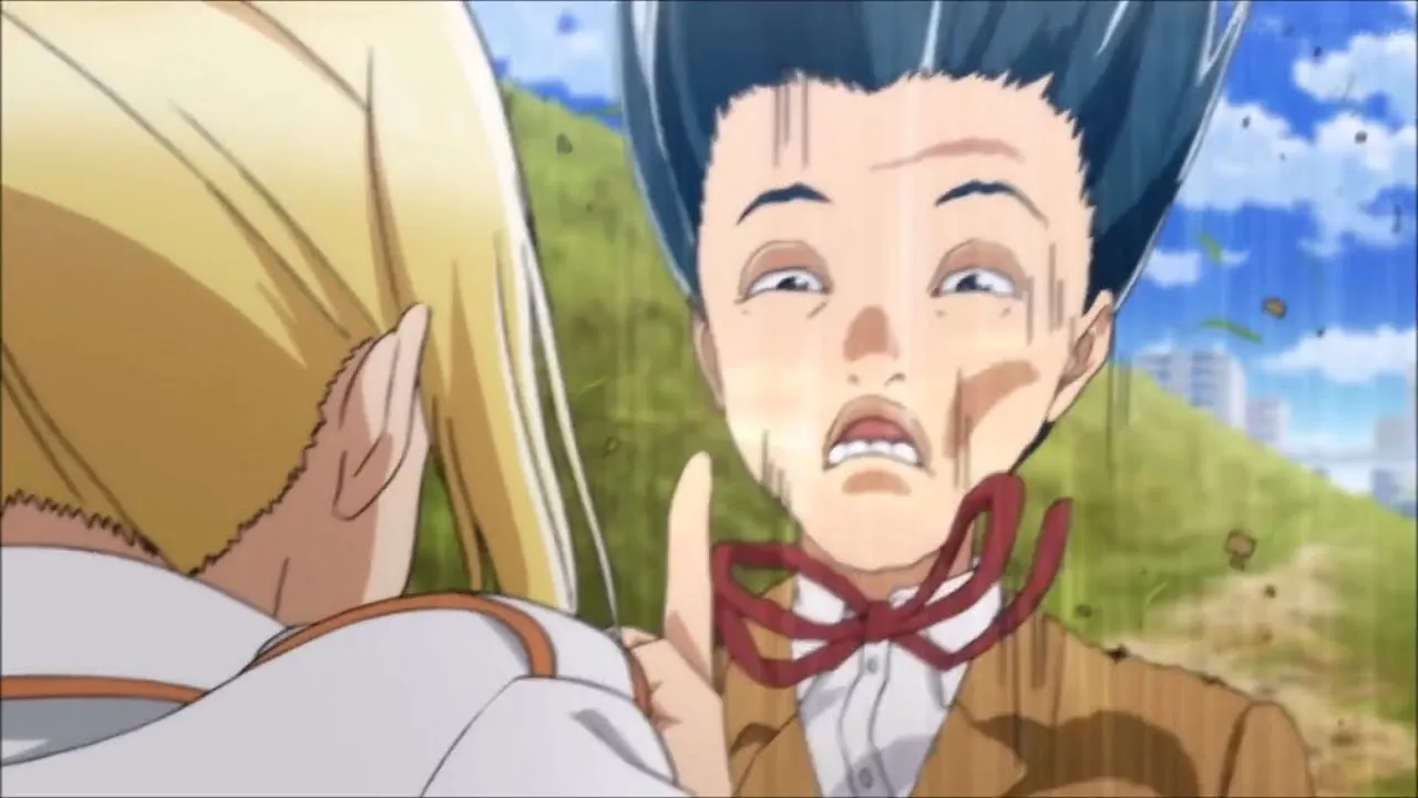 HINAMATSURI (2018)