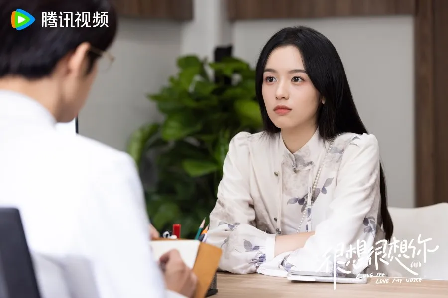 drama China yang dibintangi Zhou Ye/mydramalist.com