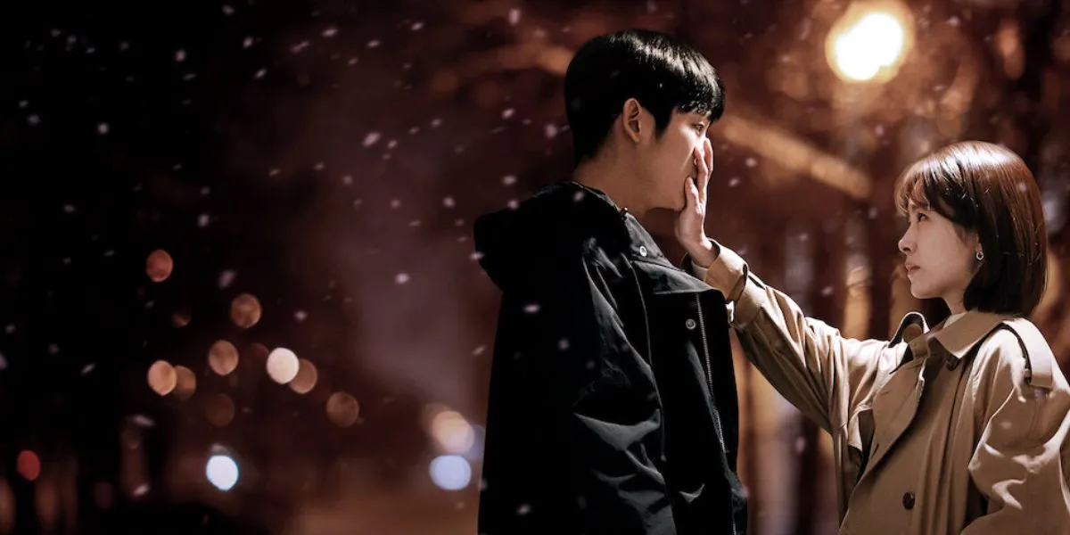 One Spring Night
