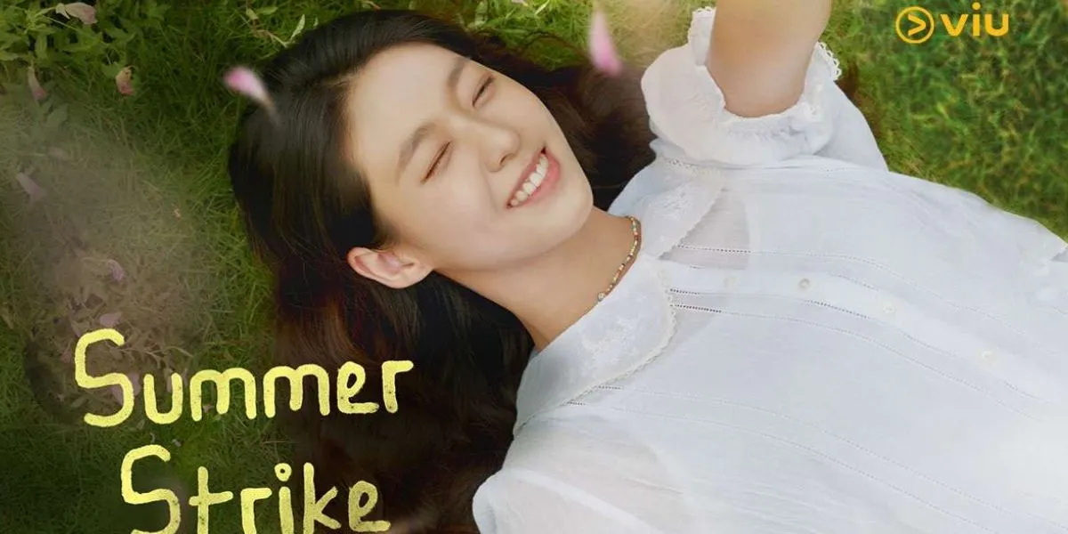 Summer Strike