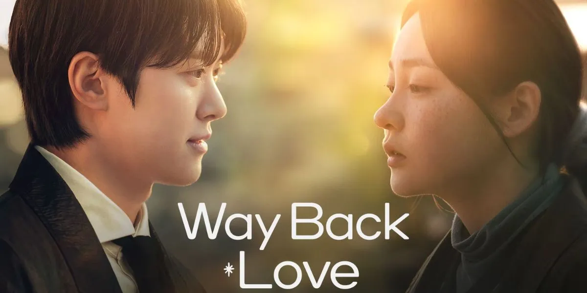 Way Back Love