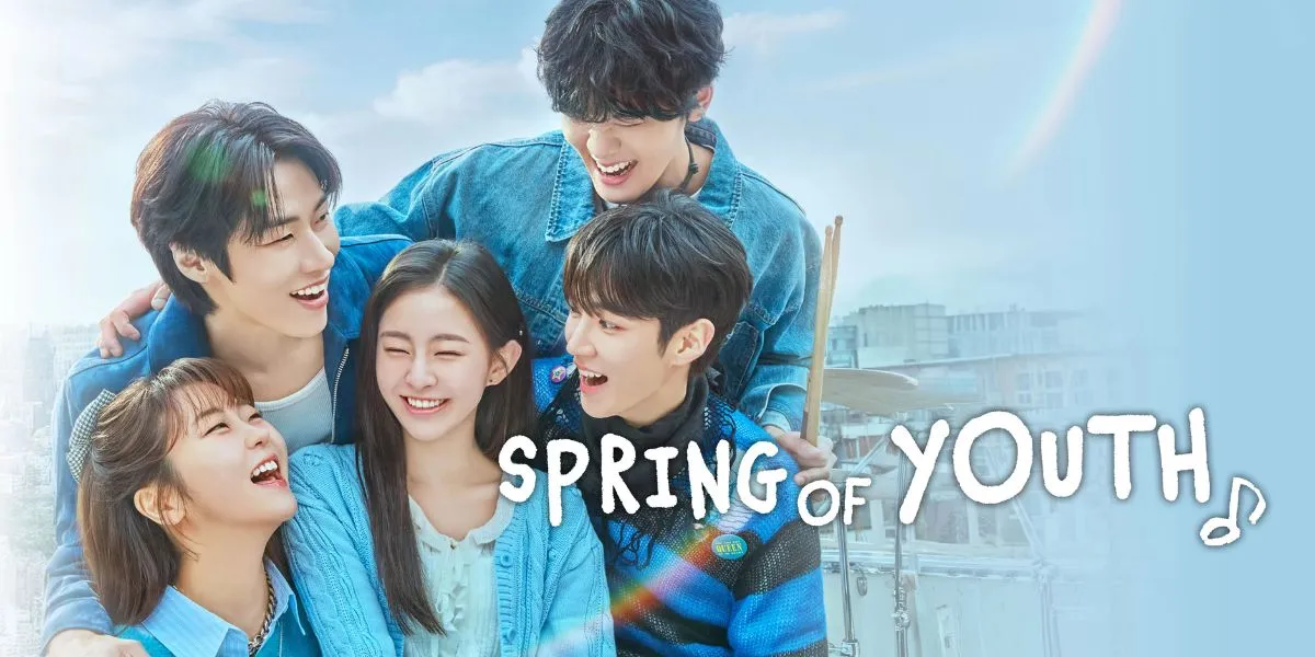 Spring of Youth