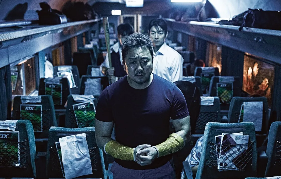 Train to Busan (2016) (imdb.com)