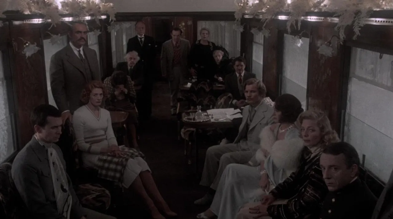 Murder on the Orient Express (1974) (imdb.com)