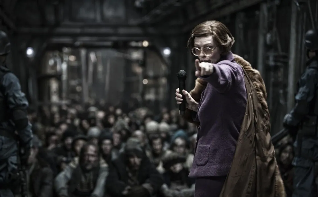 Snowpiercer (2013) (imdb.com)