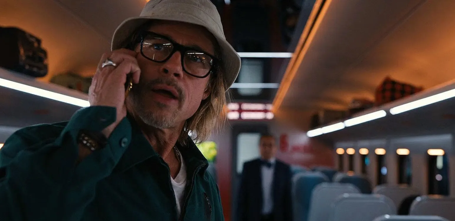 Bullet Train (2022) (imdb.com)