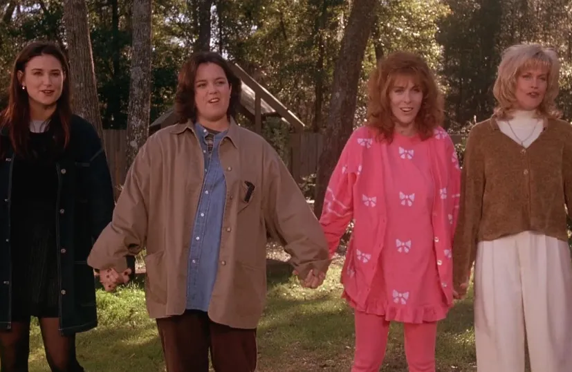 Now and Then (1995) - image by imdb
