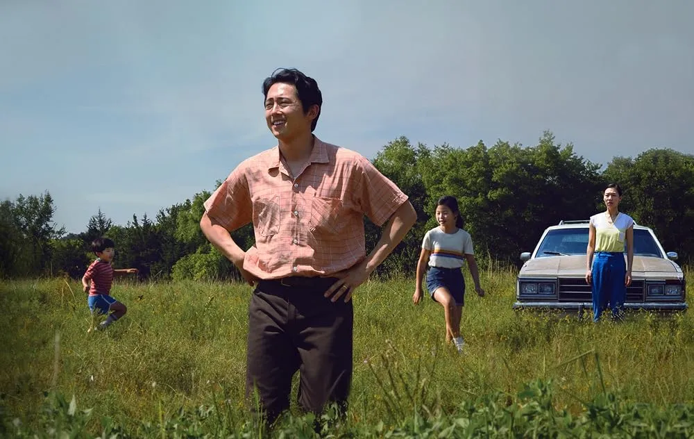 Minari (2020). (Gambar: IMDb)