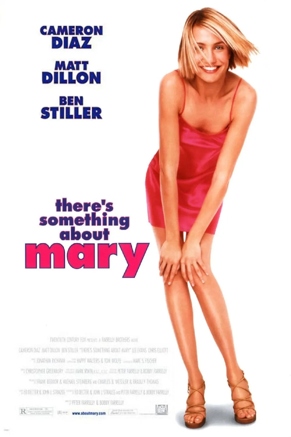 There's Something About Mary (1998). (Gambar: IMDb)