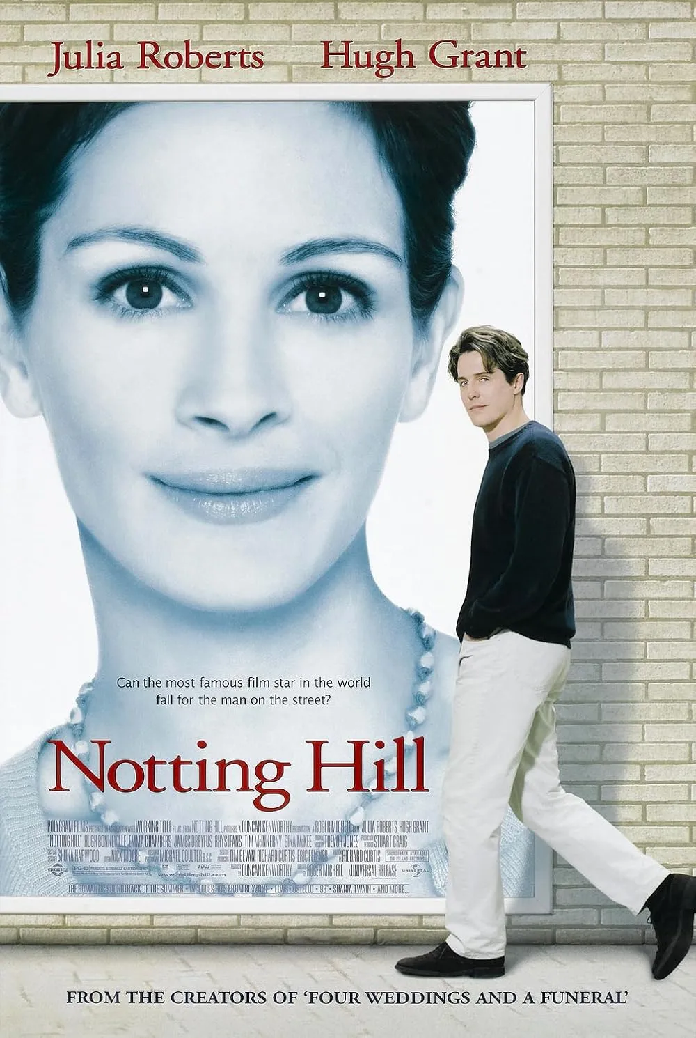Notting Hill (1999). (Photo: IMDb)