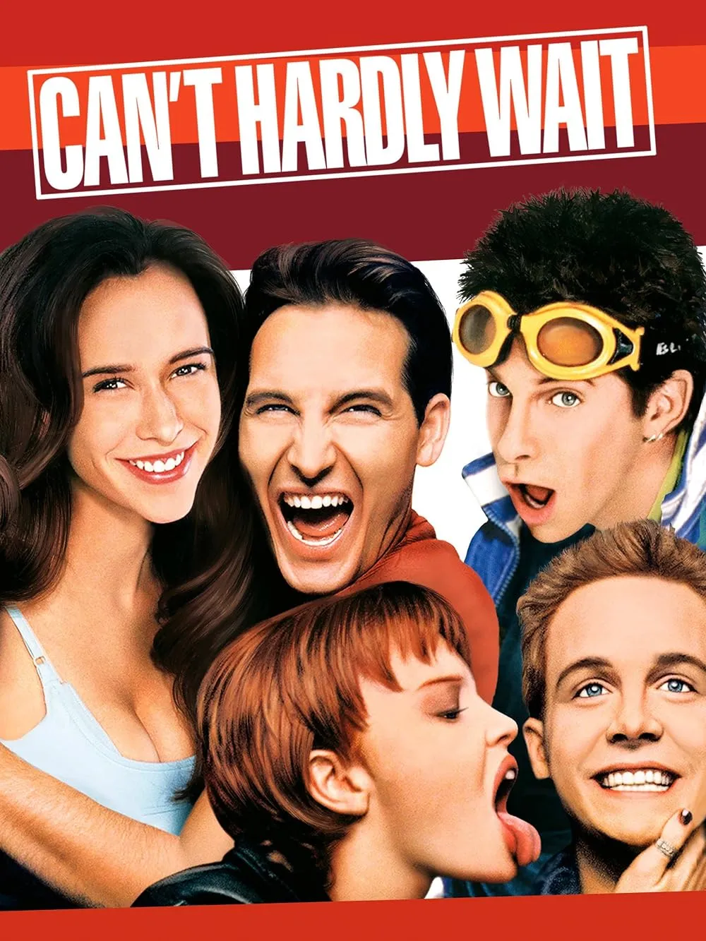 Can't Hardly Wait (1998). (Photo: IMDb)