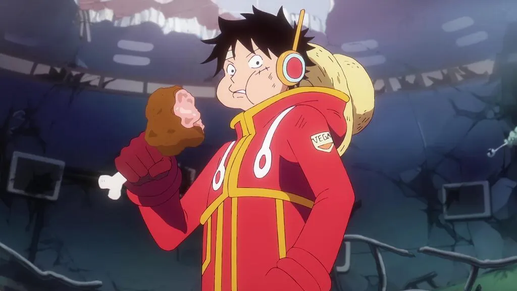 Rekomendasi anime seru dengan perjalanan karakter utama dari biasa saja (credit:imdb)