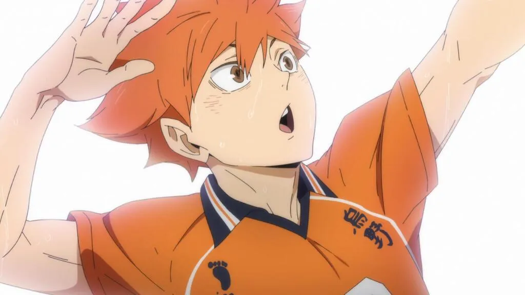 Rekomendasi anime seru dengan perjalanan karakter utama dari biasa saja (credit:imdb)