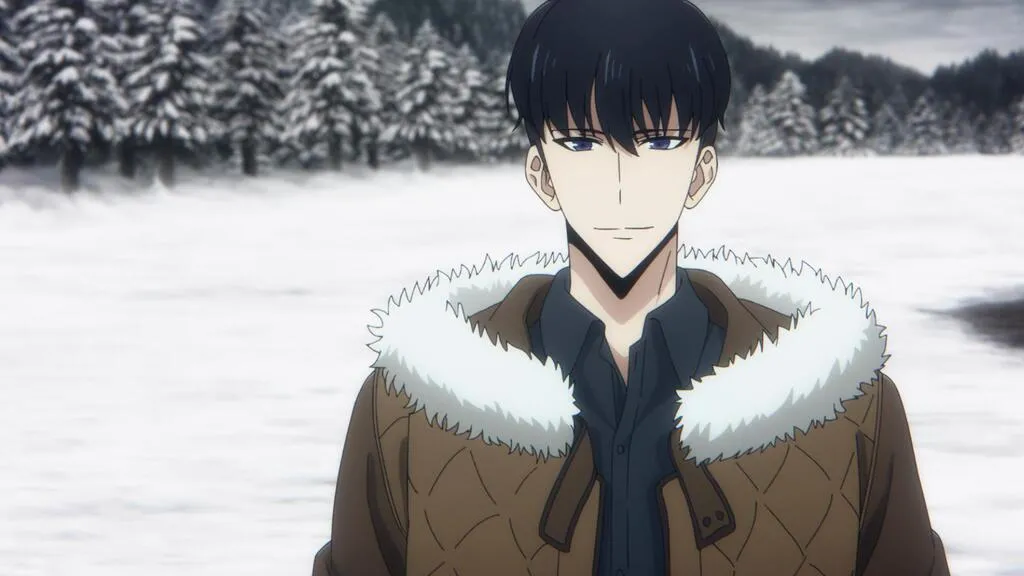 Rekomendasi anime seru dengan perjalanan karakter utama dari biasa saja (credit:imdb)