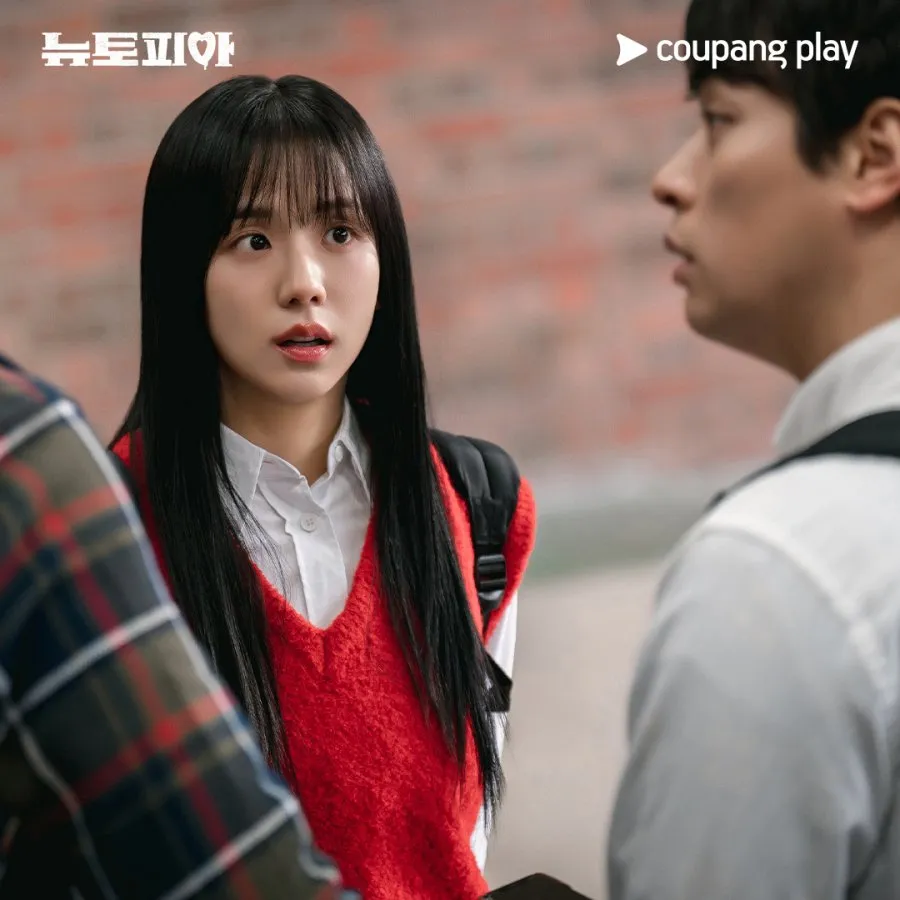 Drama Korea adaptasi novel 2025 yang wajib masuk watchlist kamu (credit:mydramalist)