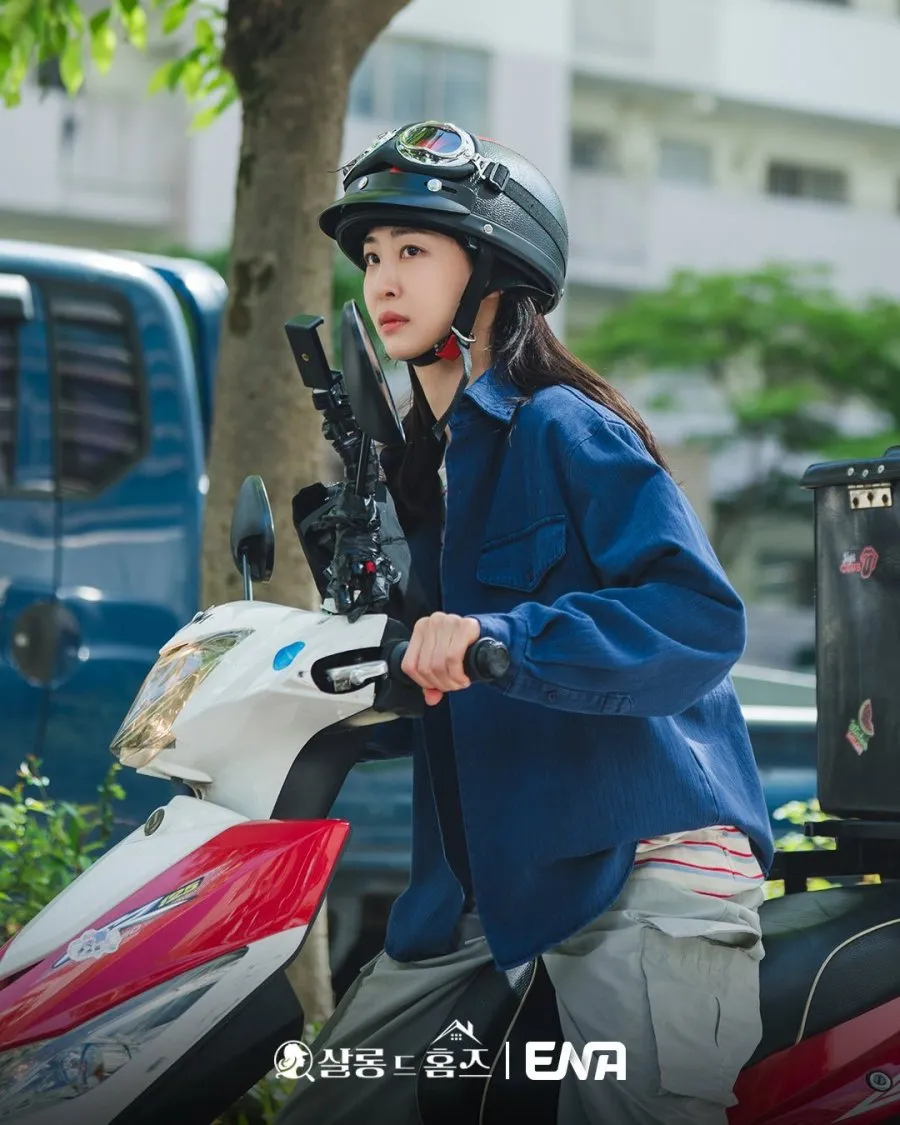 Drama Korea adaptasi novel 2025 yang wajib masuk watchlist kamu (credit:mydramalist)