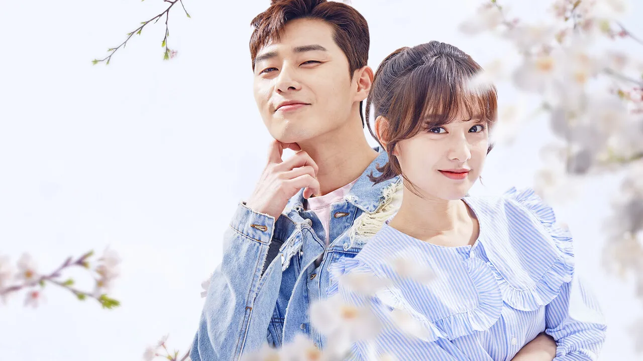 Drakor tentang anak muda yang belum tahu tujuan hidup/ Fight for My Way (2017) Netflix