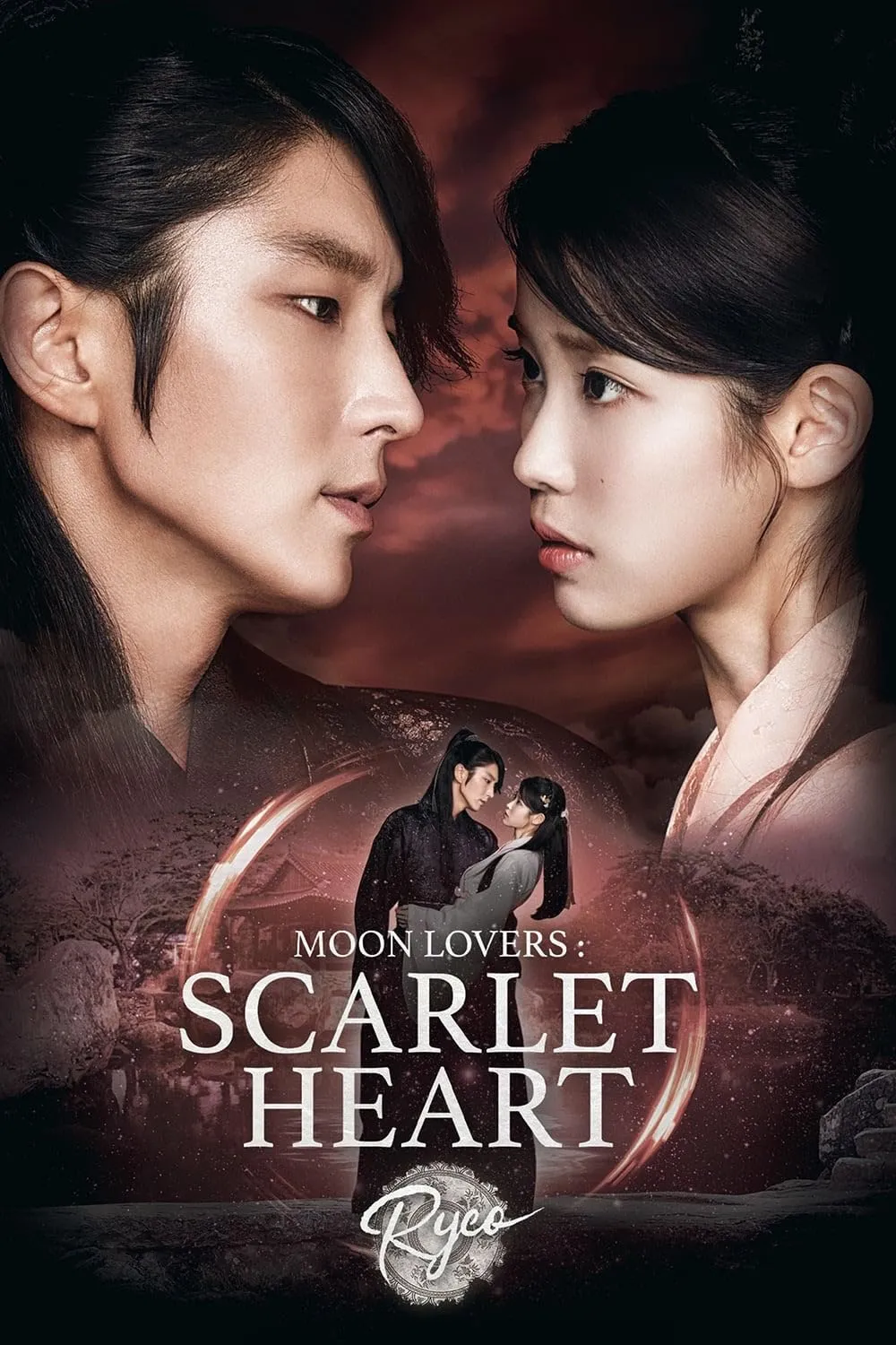 Moon Lovers: Scarlet Heart Ryeo (2016). (Foto: IMDb)