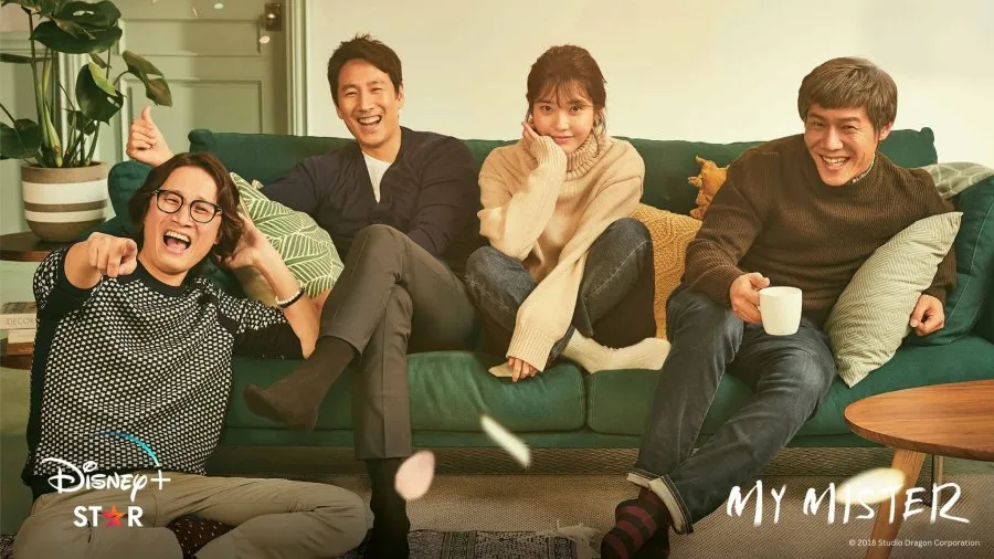 Deretan drama terbaik Jang Ki Yong sebelum Dynamite Kiss (credit:mydramalist)