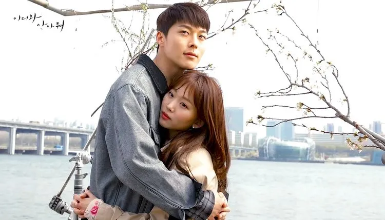 Deretan drama terbaik Jang Ki Yong sebelum Dynamite Kiss (credit:mydramalist)